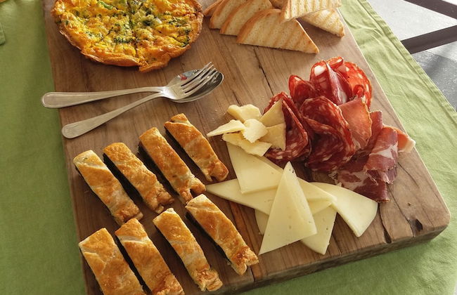 Agriturismo San Rocco - Foto 43