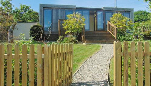 The Wooden Lodge - Foto 2