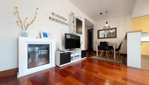 Apartamento Monte Perdido - Foto 2