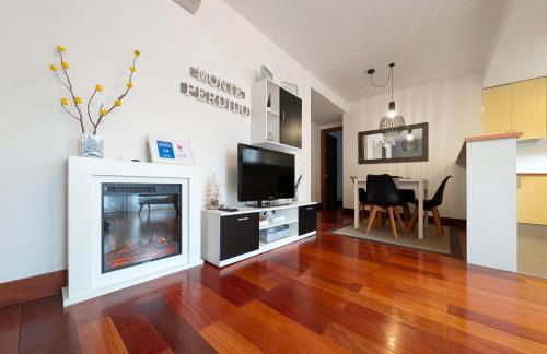 Apartamento Monte Perdido - Foto 2