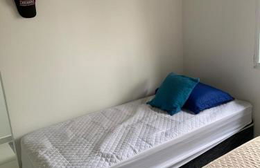 Condomínio em São Sebastião pe na areia - Foto 24