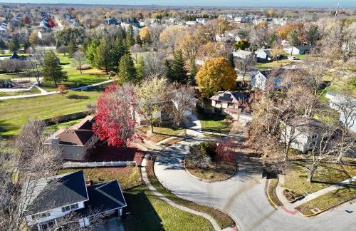 Parkside Getaway- Spacious Six Bedroom Home for Families & Friends - Foto 66