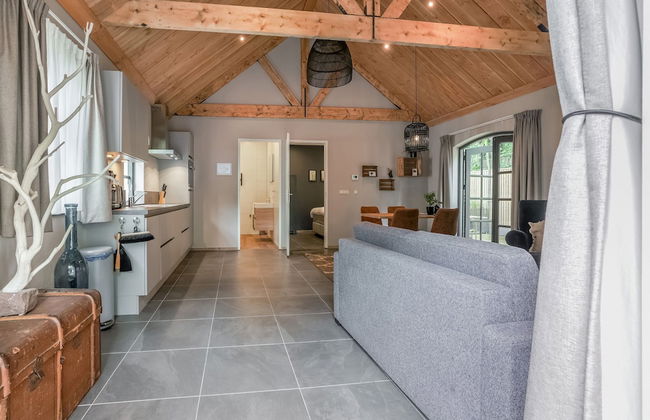 Spacious Holiday Home the Centre of Grubbenvorst - Photo 17