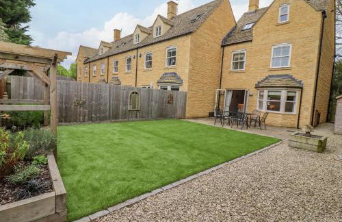 Church View - Foto 41