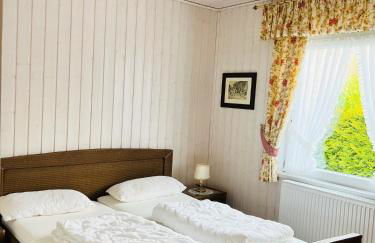 Ferienhaus Bungalow Schloss Dankern, Emsland - Photo 4