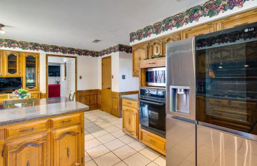 Charming Texas Escape, Near Cedar Hill State Park! - Foto 11