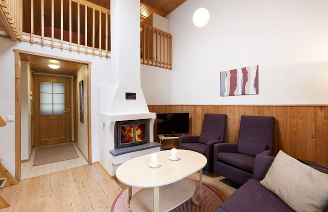 Holiday Club Pyhä - Foto 20