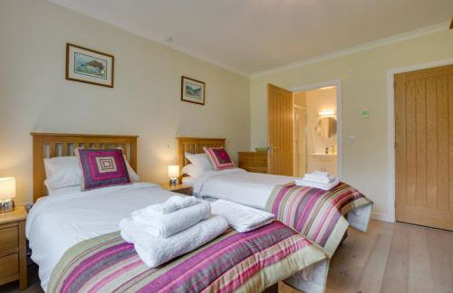 Bwthyn Bryn yr Aber - Foto 24