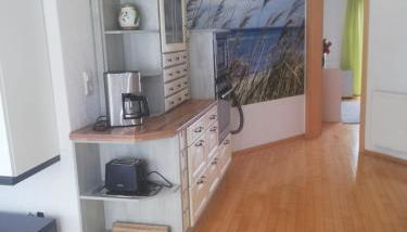 Appartement mit Terrasse - Foto 5