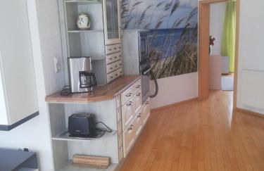 Appartement mit Terrasse - Foto 5