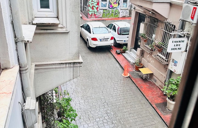 Taxim Alyon Suite Hotel - Foto 58