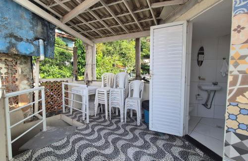 Aconchego Praia de Itaipu Pé na Areia em Vila Pescadores - Foto 32