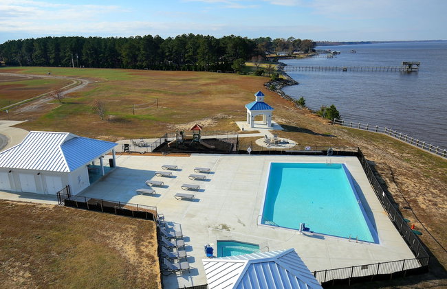 Waterside Resort - Photo 24