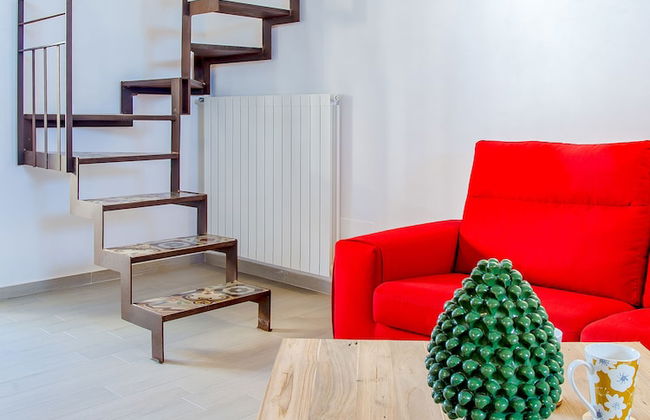 Le Maestranze Deluxe Rooms - Photo 27