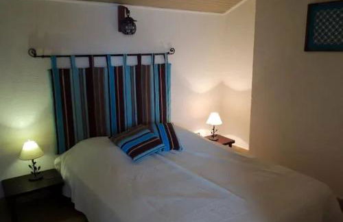 Villa avec vue sur la mer à Sari-Solenzara, piscine privée - Foto 13