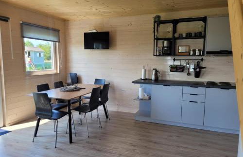 Domek letniskowy Młyn2 - Foto 6