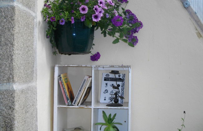 Les Gîtes du Couvent, Bretagne - Foto 76