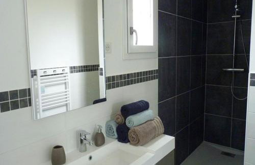 Semi-detached house, Rieux - Foto 43