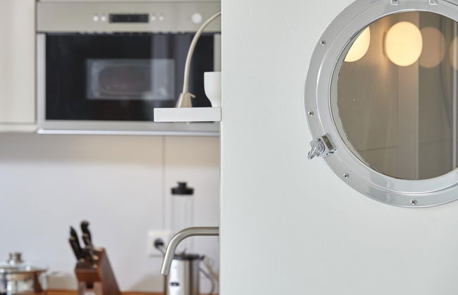 Ferienhaus & Appartments Düneneck 8 - Photo 22