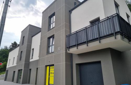 Komfortowy apartament przy lesie - Foto 20