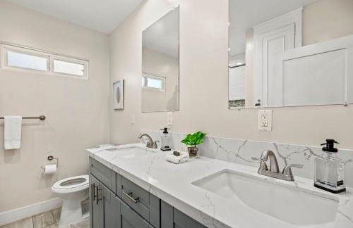 Luxury on Lewis By Cardo - Jacuzzi Fire Pit - Foto 22