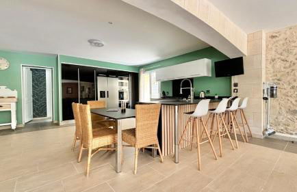 Gîte de Moulins - Foto 9