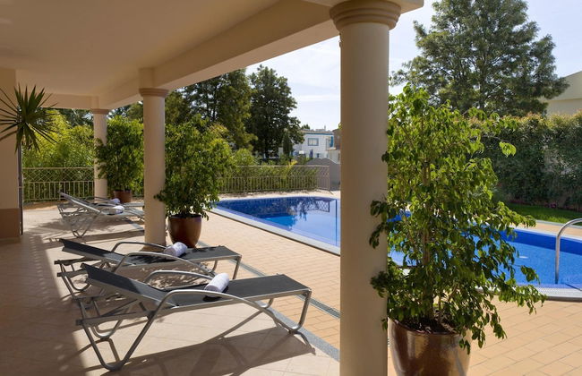 Villa Cor de Rosa in Albufeira - Foto 17