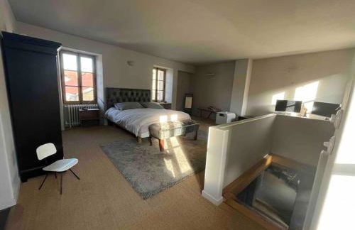 Maison de Campagne in Beautiful Burgundy - Foto 33