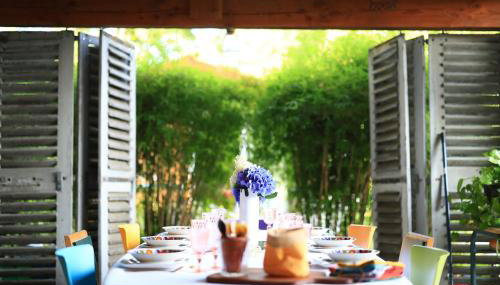 Chambre d'hôtes cosy Le Chalet -Tarn - Foto 5