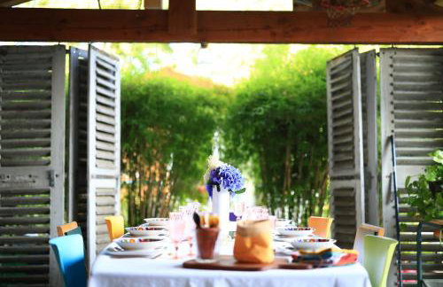 Chambre d'hôtes cosy Le Chalet -Tarn - Foto 5