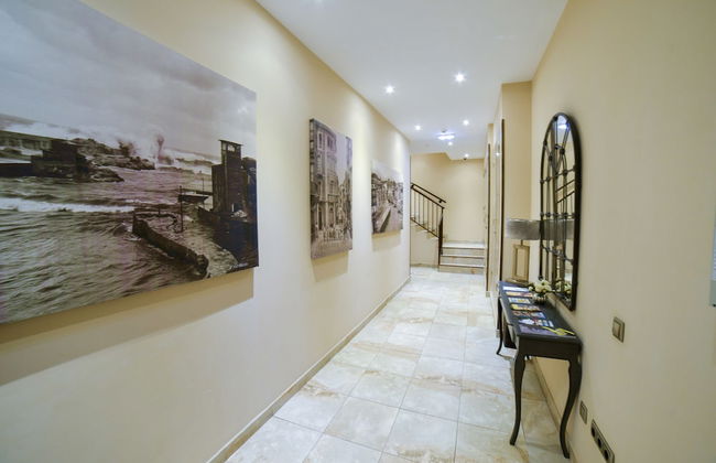 Apartamentos Turisticos LLanes - Photo 74