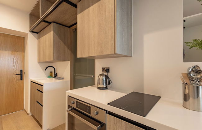 THE SPACE TO STAY - Foto 40