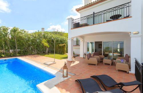 Arcos Gardens Sol Rent Golf - Foto 114