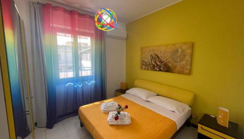 LA BAIA DI NETTUNO Il Gatto e La Volpe - Foto 4