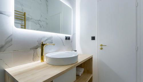 Hamac Suites - Lyon le Bellecour - Photo 5