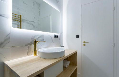Hamac Suites - Lyon le Bellecour - Photo 5