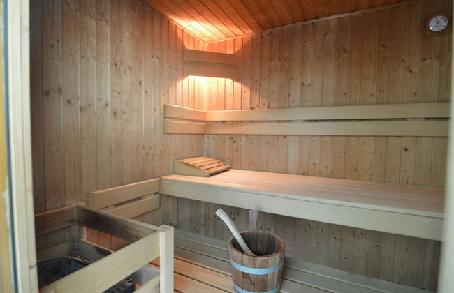 Contemporary House in Rendeux With Indoor Pool - Foto 65