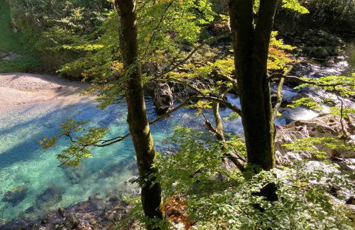 ciao-aschau Haus zur Burg Ap112 Burgblick - Foto 20