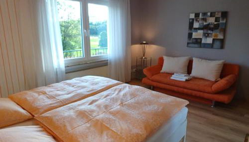 Ferienhaus Birkelbach - Foto 4