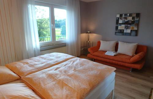 Ferienhaus Birkelbach - Foto 4