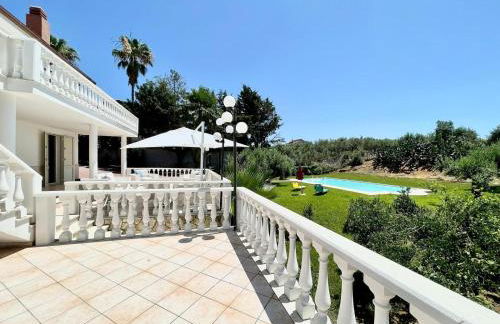 Villa Rachele con piscina - Foto 56