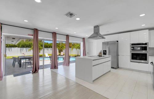 Florence Villa - Foto 11