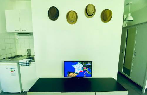 La Paille Metz Luxembourg Parking Un-Séjour-à-Part - Foto 26