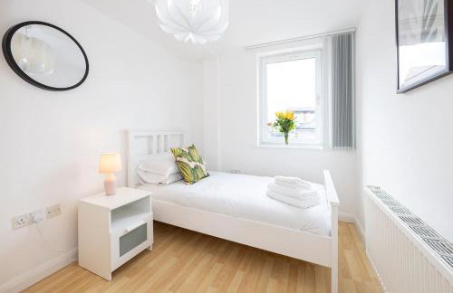 Withington Apartments - Foto 25