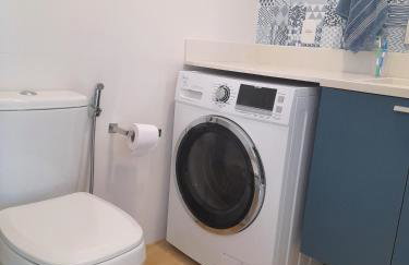 Studio Lagoa 301 - 200 metros da praia e passeios para ilhas - Foto 7