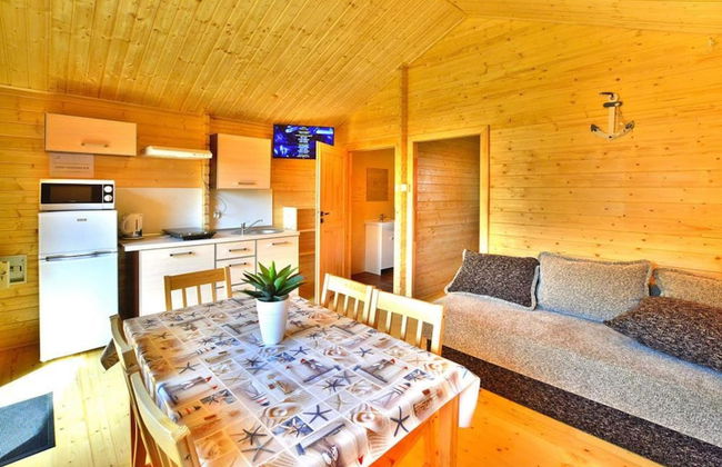 One-story Holiday Homes Close to the Sea, Mielno - Foto 6