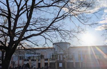 Basislager Rheinsteig - Foto 22