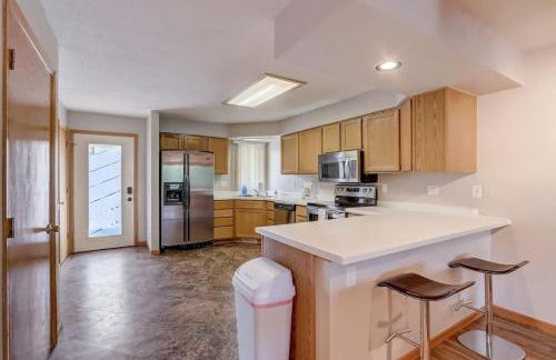 Josies On The Bay Waterfront - Foto 5