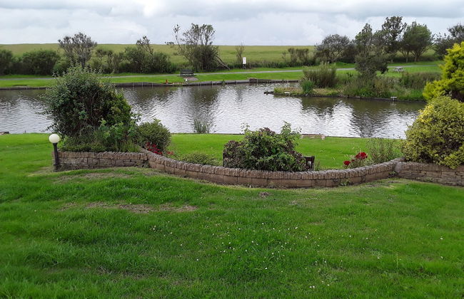 2 bed Caravan Approx 10 Mins From Beach Suzie 2 - Foto 28