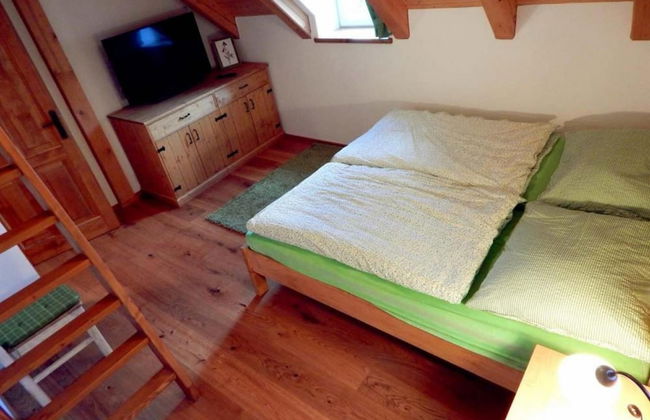 Rokytnice Krm450 in Rokytnice nad Jizerou - Foto 38